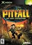 Pitfall: The Lost Expedition