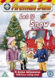 Fireman Sam - Let It Snow