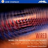 Wired - Works for Harpsichord and Electronics