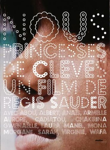 Nous, princesses de cleves [Edizione: Francia]