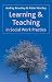 Learning and Teaching in Social Work Practice (New Directions in Social Work)