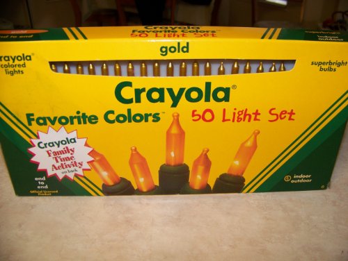 Crayola