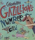 Grandpa Gazillion's Number Yard
