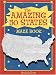 The Amazing 50 States Maze Book by Scott Sullivan