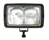 ABL Twin Beam Halogen Work Light - 12 Volt