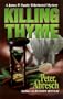 Killing Thyme (James P. Dandy Elderhostel Mysteries)
