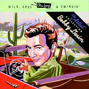 CD-Charts  Music : Ultra Lounge: Wild, Cool & Swingin' - Artist Series Vol 2