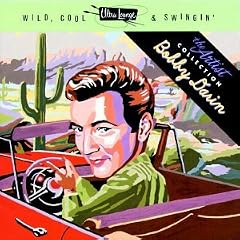 Ultra Lounge: Wild, Cool & Swingin' - Artist Series Vol 2