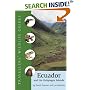 Ecuador and the Galapagos Islands (Travellers' Wildlife Guide)