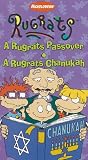 Rugrats - Passover / Chanukah (2PK) [VHS] [Import]の画像
