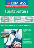 Fuerteventura. CD-ROM für Windows 95/98/2000/NT/XP