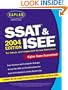 Kaplan SSAT & ISEE, 2004 Edition (Kaplan SSAT & ISEE for Private & Independent School Admissions)