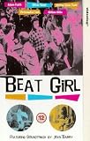 VHS : Beat Girl [1960]