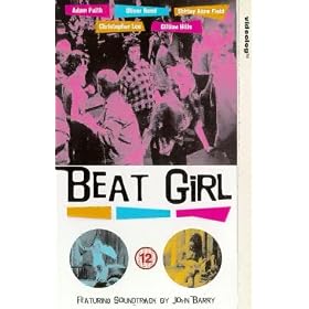Beat Girl [VHS] [1960]