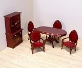 New - Dining Room Furniture - 2586