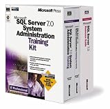 Microsoft SQL Server 7.0 Training & Resource Bundle