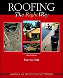 Roofing the Right Way