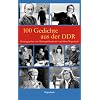 100 Gedichte aus der DDR