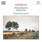 Moeran: String Quartets