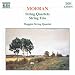 Moeran: String Quartets