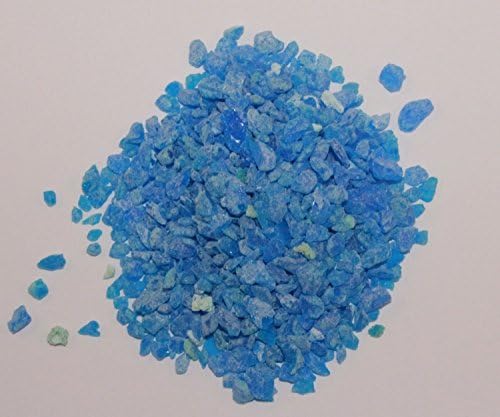 Copper Sulfate Pentahydrate - Crystals - 25.2% Cu - 10 Pounds