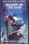 Shadow on the Sand (Lone Wolf, Book 5)