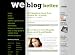 We Blog Better