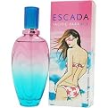 Women's Escada Pacific Paradise by Escada Eau de Toilette Spray - 1.7 oz.