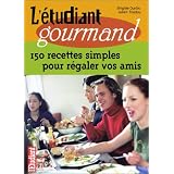 L'�tudiant gourmantpar Brigitte Ourlin