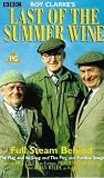 Last Of The Summer Wine - Full Steam Behind [1973]