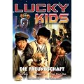 Lucky Kids - Die Freundschaft