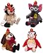 Toys : Banana Splits Bean Toys