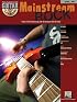 Mainstream Rock: Guitar Play-Along  Series Volume 46 (Hal Leonard Guitar Play-Along)