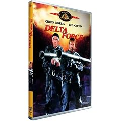 Delta Force