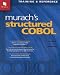 Books : Murach's Structured COBOL