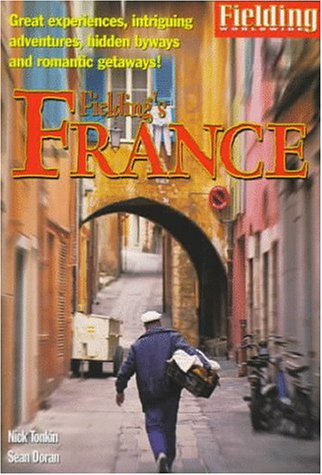 City Travel Guides Discounted  Books : France