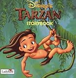 Disney's Tarzan : storybook