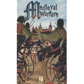 Medieval Warfare Boxed Set [VHS]