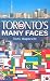 Book Toronto's Many Faces (Canadian Bed & Breakfast Guide)