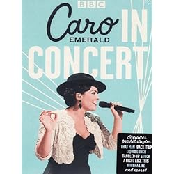 In Concert [Blu-ray]