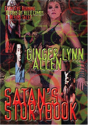 Watch Satan's Storybook Online!
