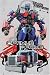 Transformers - New Movie Poster (Optimus Prime / Truck) (Size: 24 x 36)