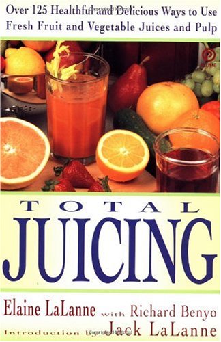 Total Juicing (Plume)