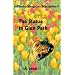 "Follow the yellow brick road..." to great books.