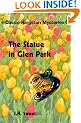 The Statue in Glen Park (Cassie Kingston Mysteries)