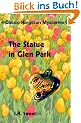 The Statue in Glen Park (Cassie Kingston Mysteries)