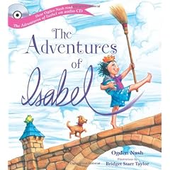 Adventures of Isabel (Poetry Telling Stories)