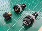 防水ケーブルコネクタ 2個＜con-530＞