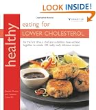 Healthy Eating for Lower Cholesterol: In Association with Heart UK, the Cholesterol Charity