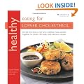 Healthy Eating for Lower Cholesterol: In Association with Heart UK, the Cholesterol Charity